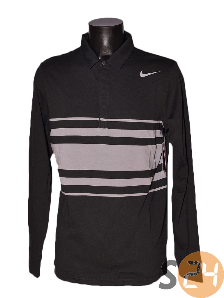 Nike  Hosszú ujjú póló 480219