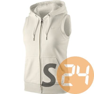 Nike Mellény Lined fleece fz hoody vest 481094-121