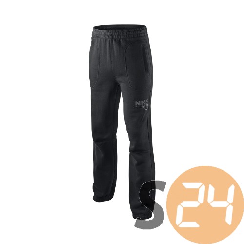 Nike Melegítő Velocity bf cuf pant -bk (yth) 481367-010