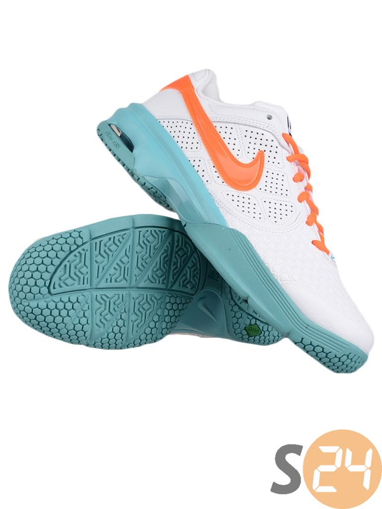Nike air courtballistec 4.1 Tenisz cipö 488144-0111