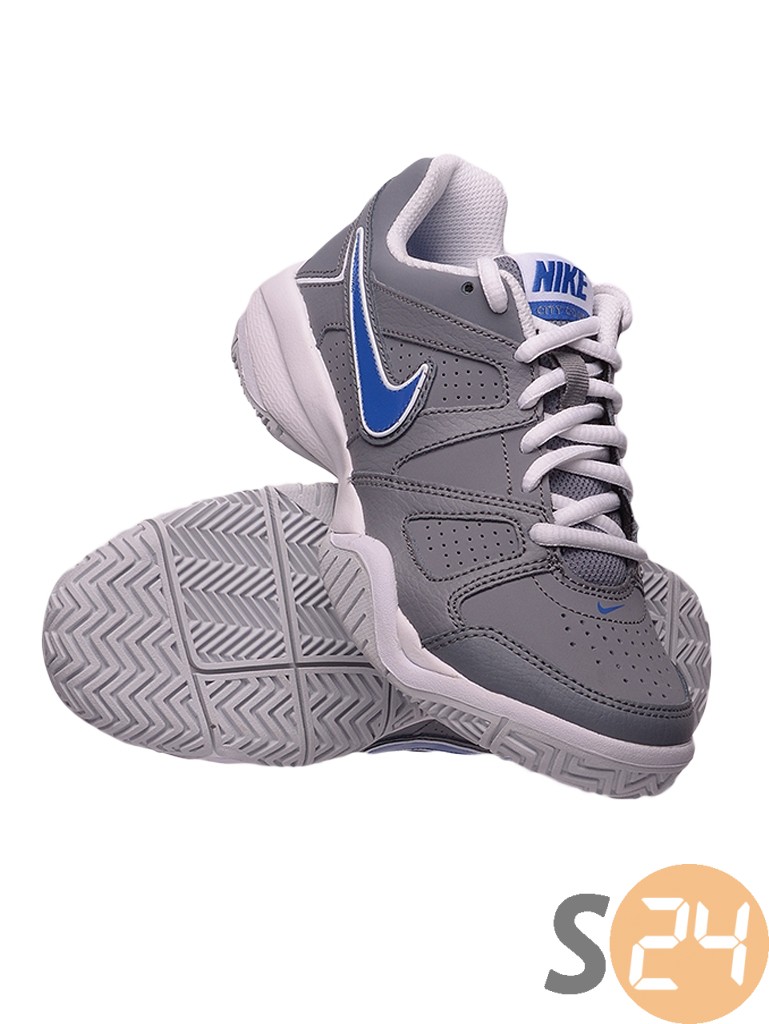 Nike city court 7 (gs) Tenisz cipö 488325-0001