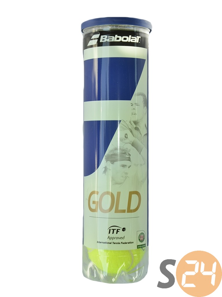 Babolat gold hun federation Teniszlabda 502057-0113