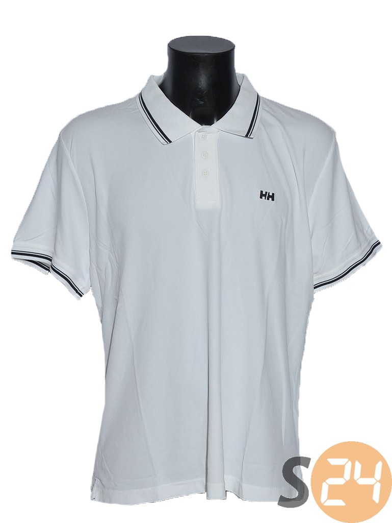 Helly Hansen kos polo Rövid ujjú póló 50565-0001