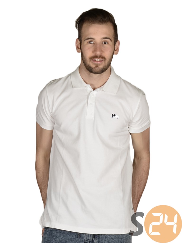 Helly Hansen transat polo Rövid ujjú póló 50583-0001