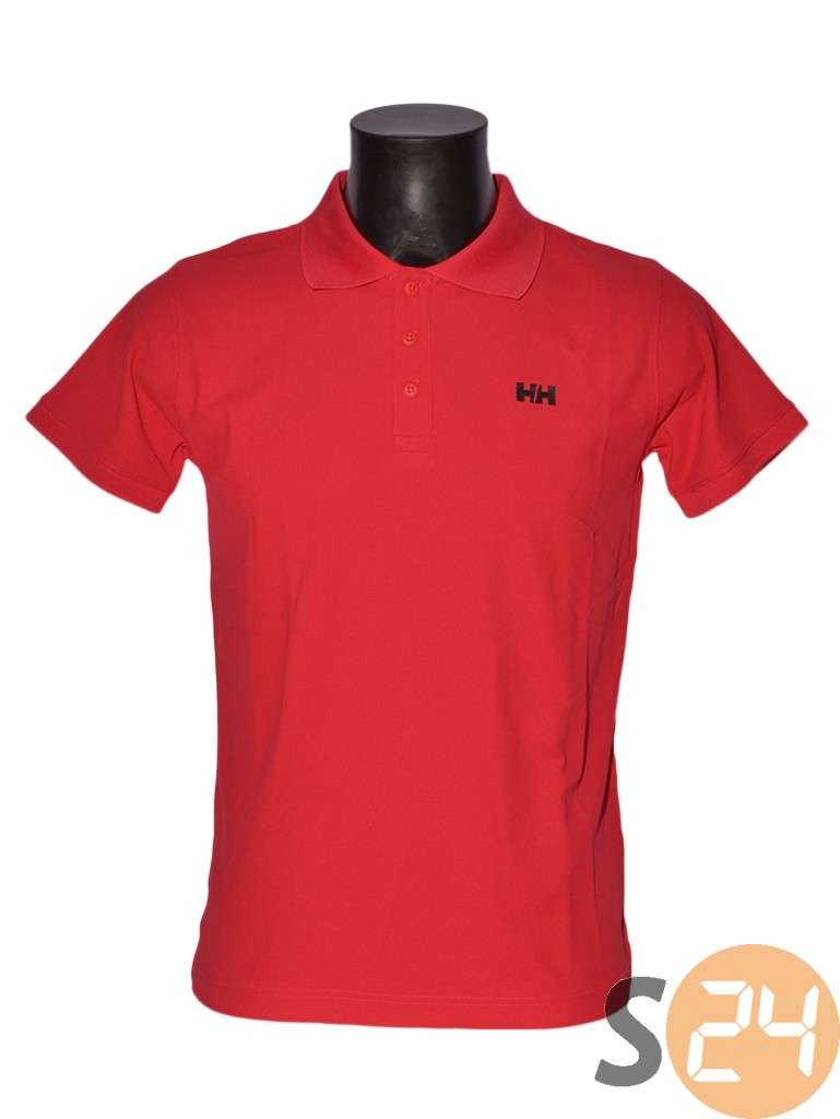 Helly Hansen driftline Rövid ujjú póló 50584-0162