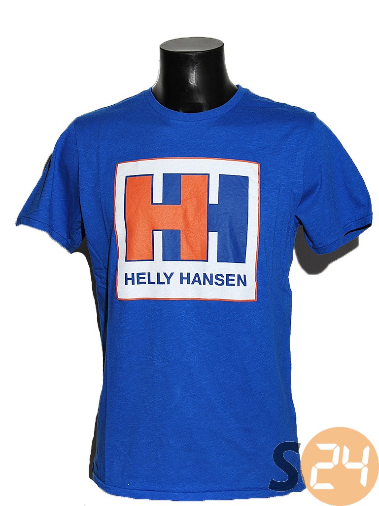 Helly Hansen  Rövid ujjú t shirt 50699