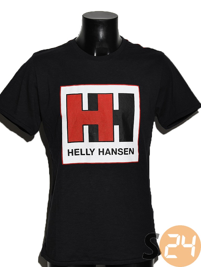 Helly Hansen  Rövid ujjú t shirt 50699-0597