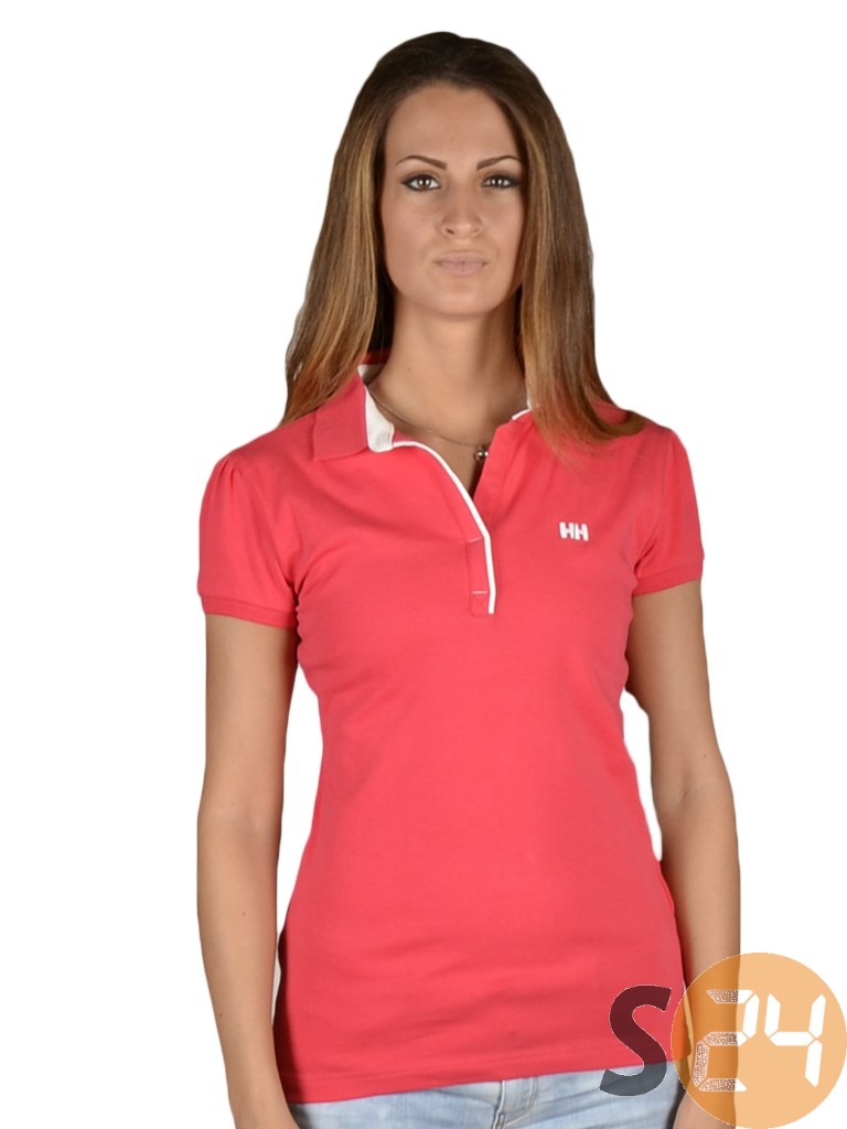 Helly Hansen w breeze polo Rövid ujjú póló 50922-0240