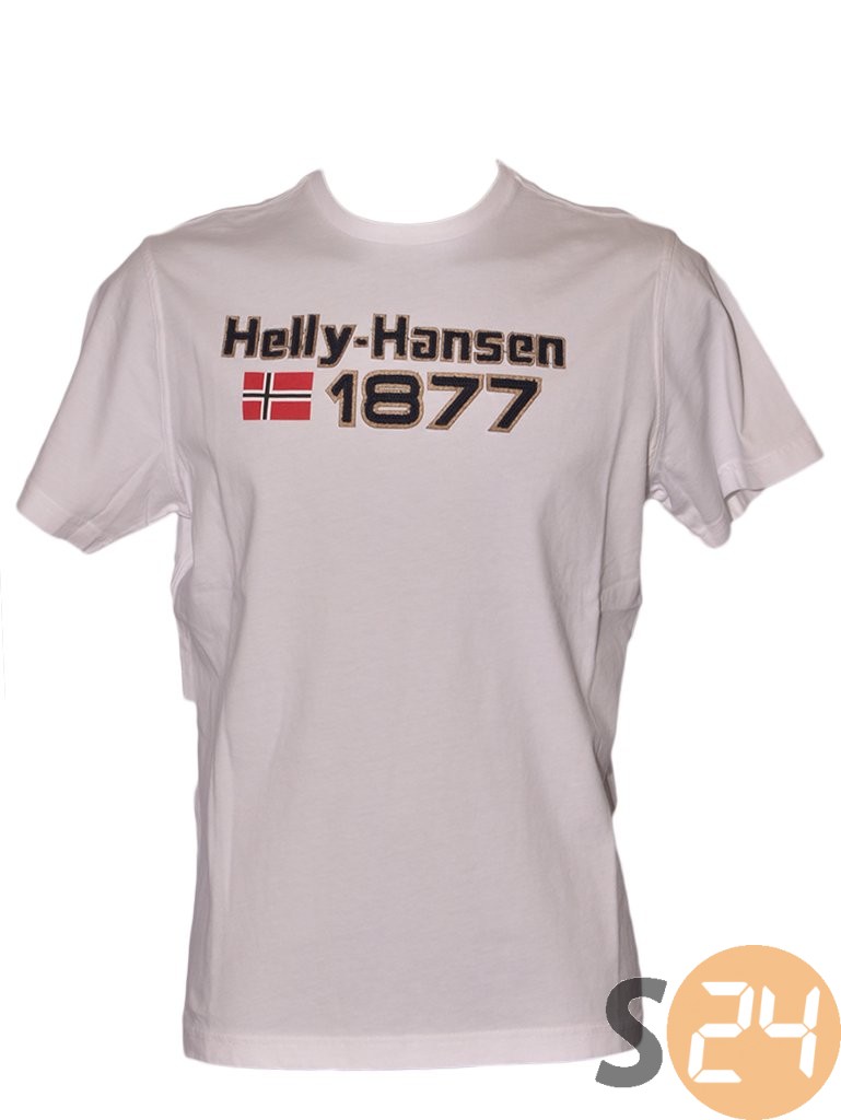 Helly Hansen  Rövid ujjú t shirt 51051