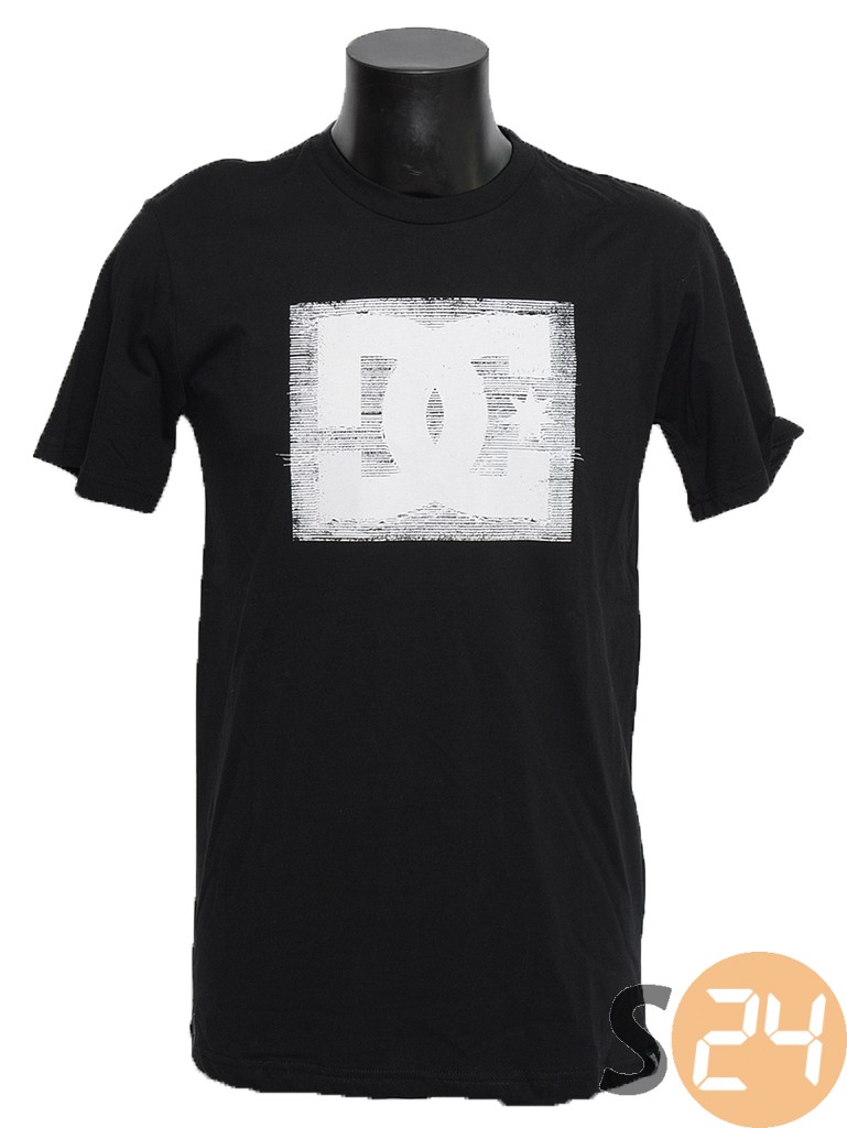 Dc  Rövid ujjú t shirt 51200428-BLCK