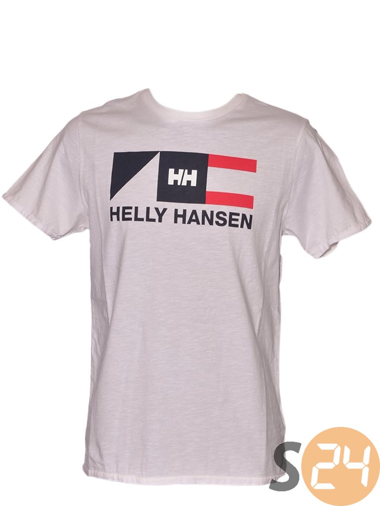 Helly Hansen  Rövid ujjú t shirt 51289