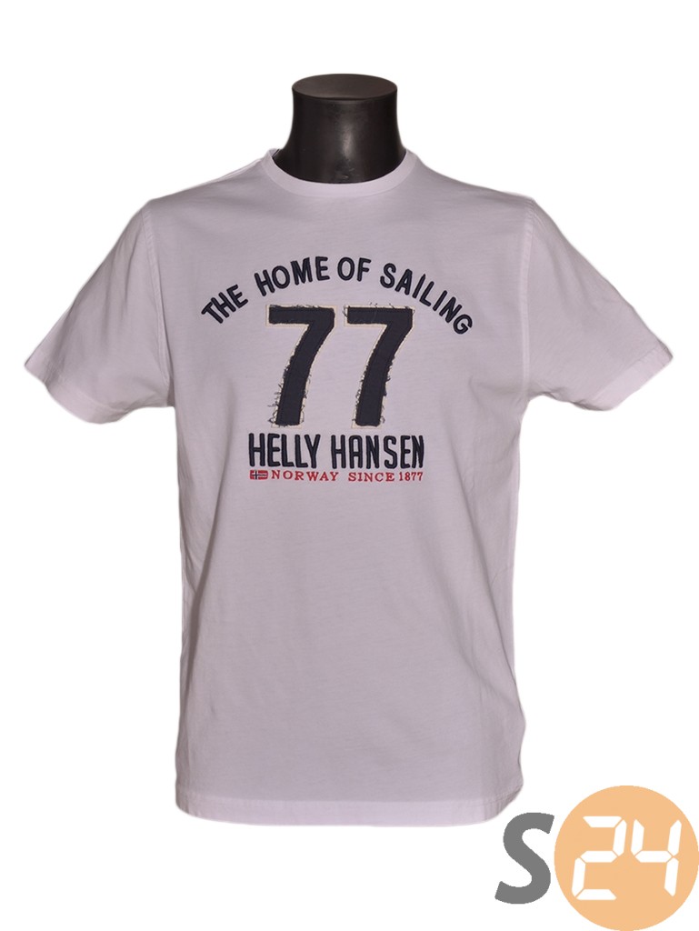 Helly Hansen  Rövid ujjú t shirt 51587