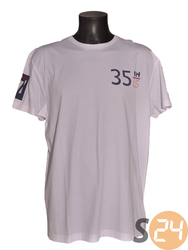 Helly Hansen  Rövid ujjú t shirt 51605-0001