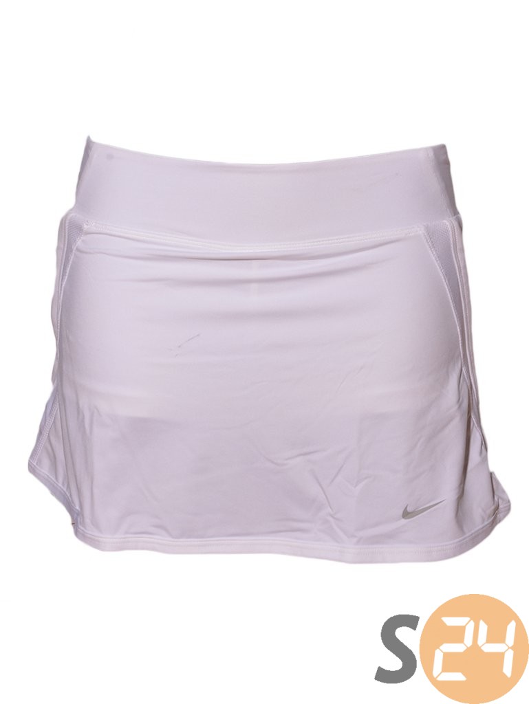 Nike power skirt yth Tenisz szoknya 522103-0100
