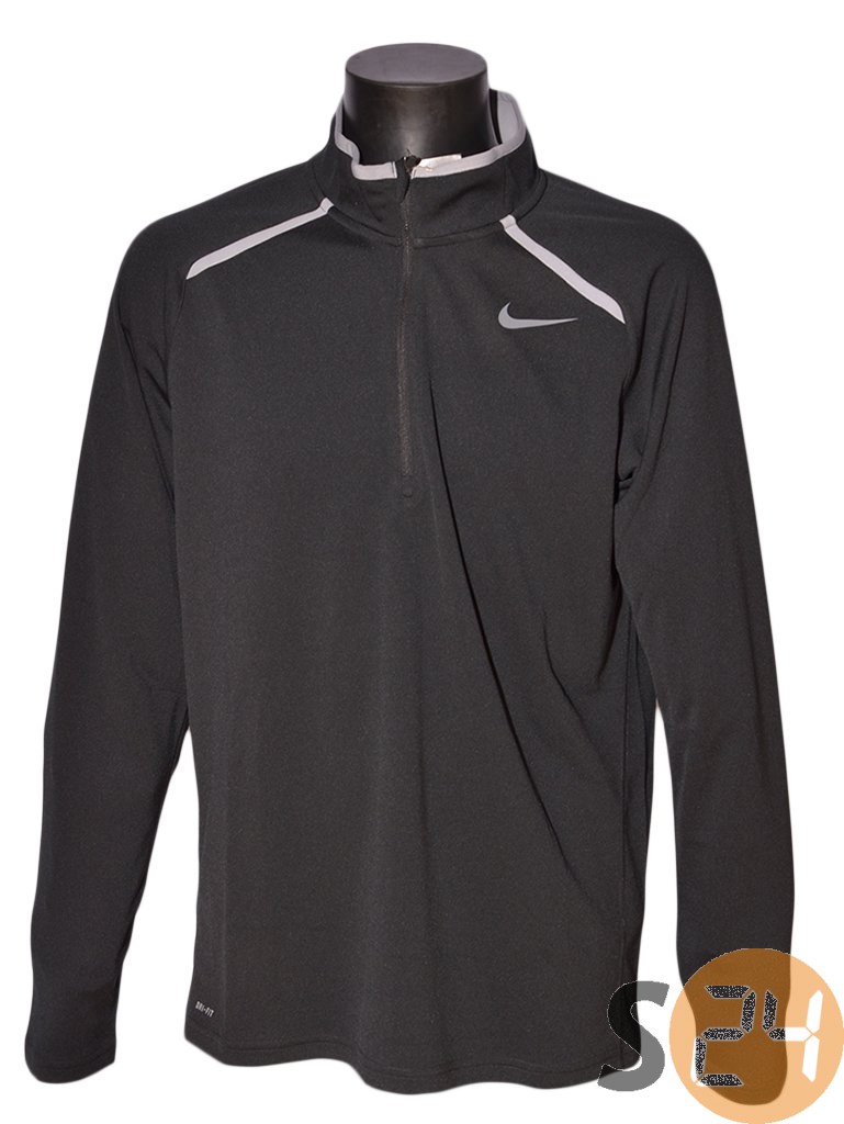 Nike half-zip long sleeve top Belebújós pulóver 523228-0012
