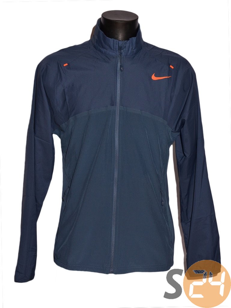 Nike nike premier rafa woven jckt Végigzippes pulóver 523301-0460