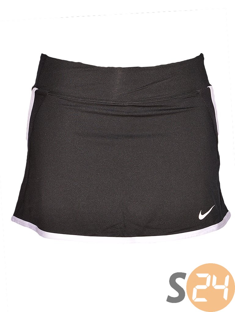Nike power skirt Tenisz szoknya 523541-0010