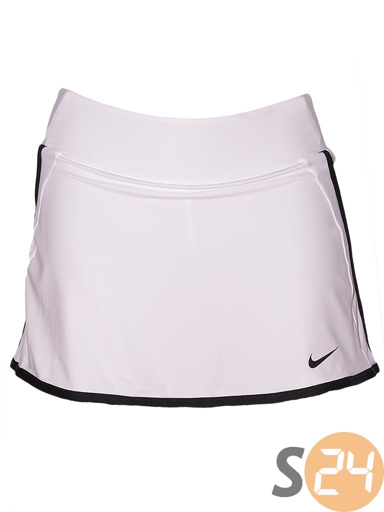 Nike power skirt Tenisz szoknya 523541-0101