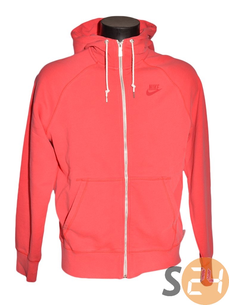 Nike  Végigzippes pulóver 524388-0630