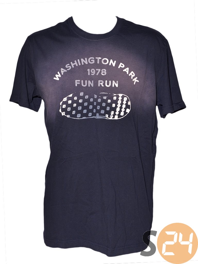 Nike ru 1978 archive spec wpfr tee Rövid ujjú t shirt 531145-0451