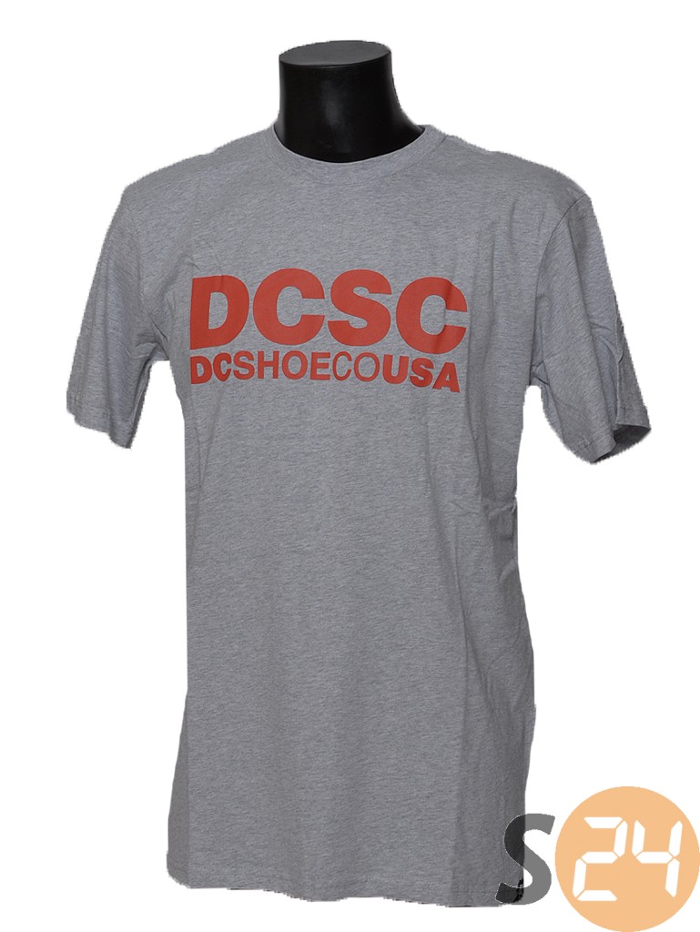 Dc dcsc Rövid ujjú t shirt 53200313-0THG