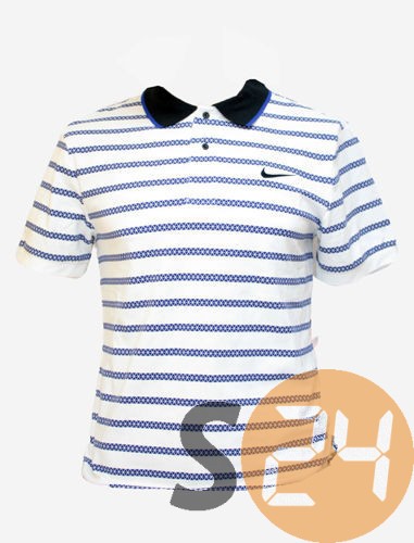 Nike Póló Ss hybrid polo 533173-100