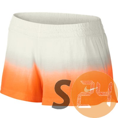 Nike Rövidnadrág, Short Dipped summer ft short 533326-122