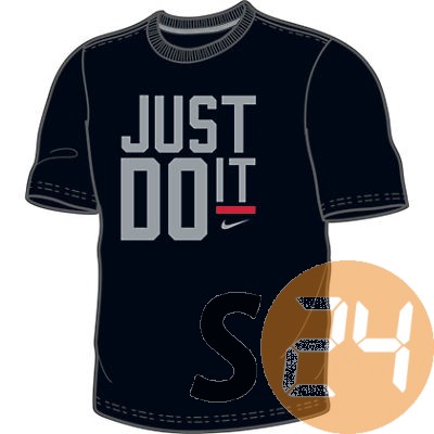 Nike Póló Nike jdi ss tee 534491-011