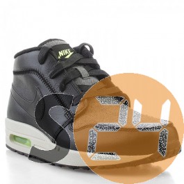 Nike  Utcai cipö 536902