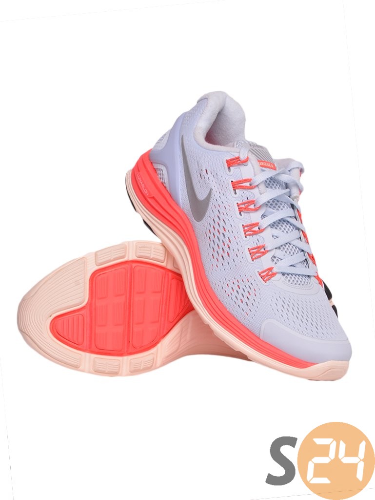 Nike wmns nike lunarglide+ 4 shield Futó cipö 537535-0406