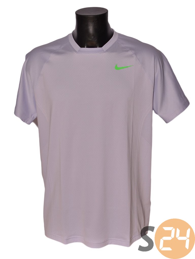Nike nike premier rf crew Rövid ujjú t shirt 537677-0530