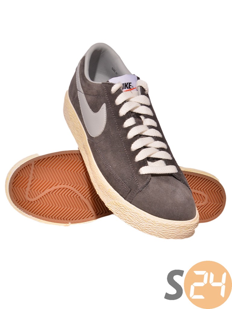 Nike blazer low prm vntg suede Utcai cipö 538402-0001