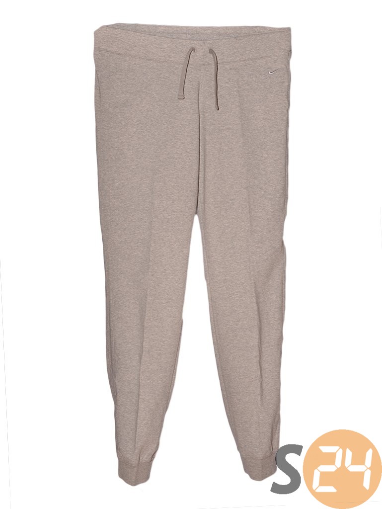 Nike cuffed jersey pant Jogging alsó 540198-0063