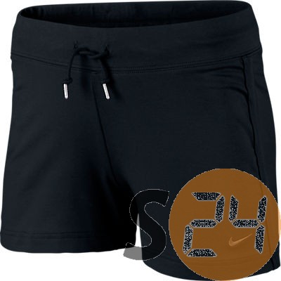 Nike Rövidnadrág, Short Reg cl jersey short solid 540200-010