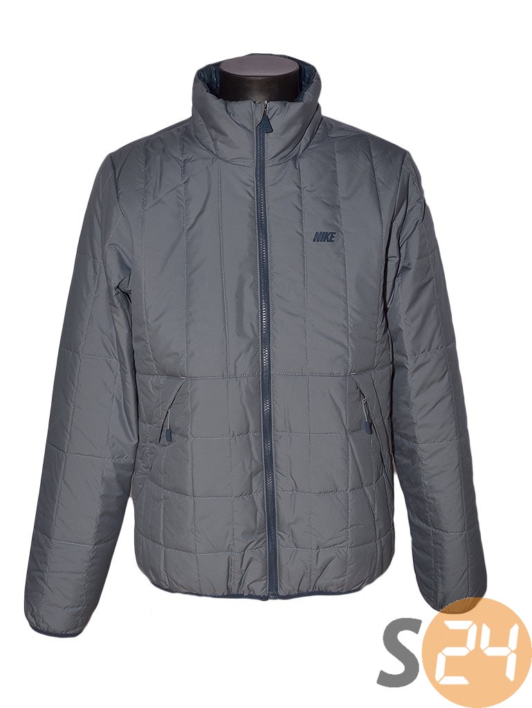 Nike nike alliance jacket - flip it Utcai kabát 541488-0481