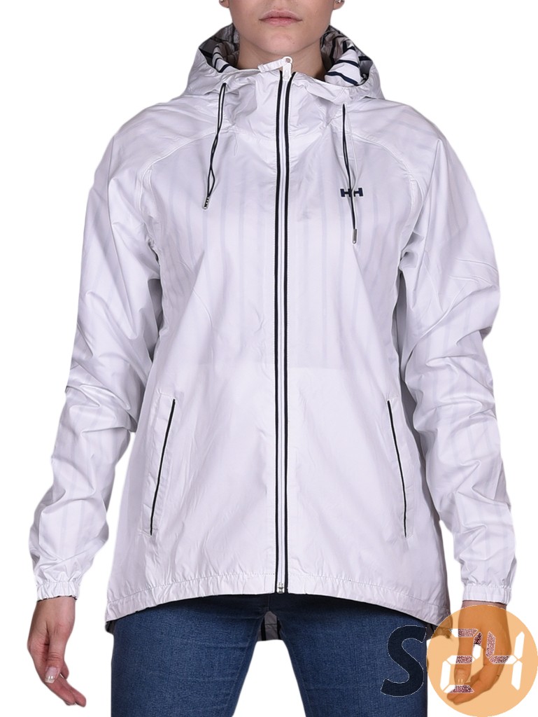 Helly Hansen w naiad reversible jacket Vitorlás kabát 54167-0002