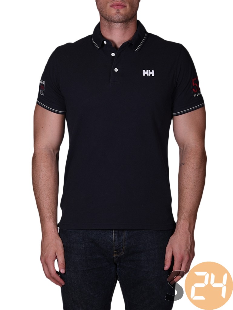 Helly Hansen marstrand polo Rövid ujjú póló 54341-0597