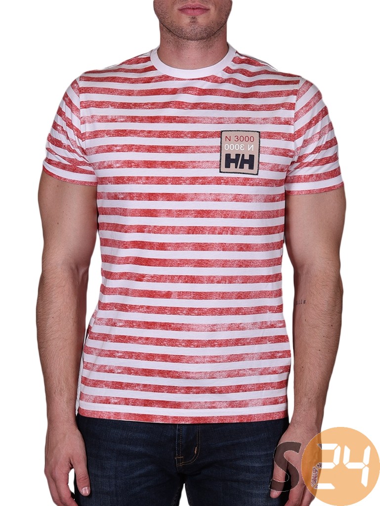 Helly Hansen graphic ss t-shirt Rövid ujjú t shirt 54350-0110