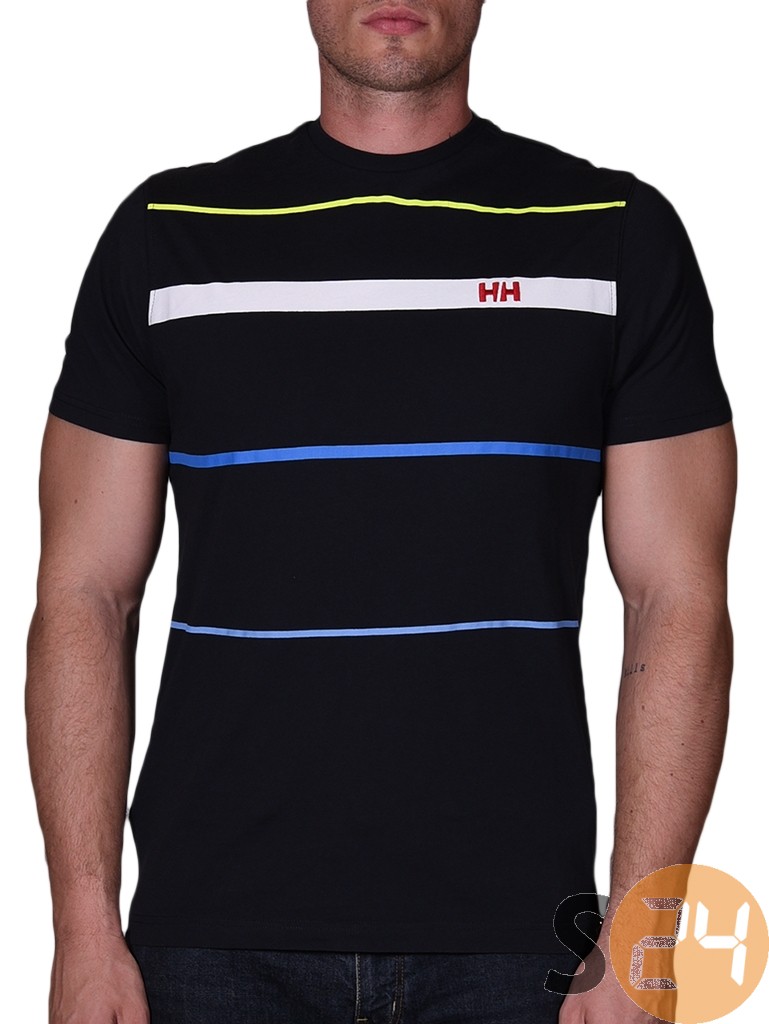 Helly Hansen graphic ss t-shirt Rövid ujjú t shirt 54350-0597