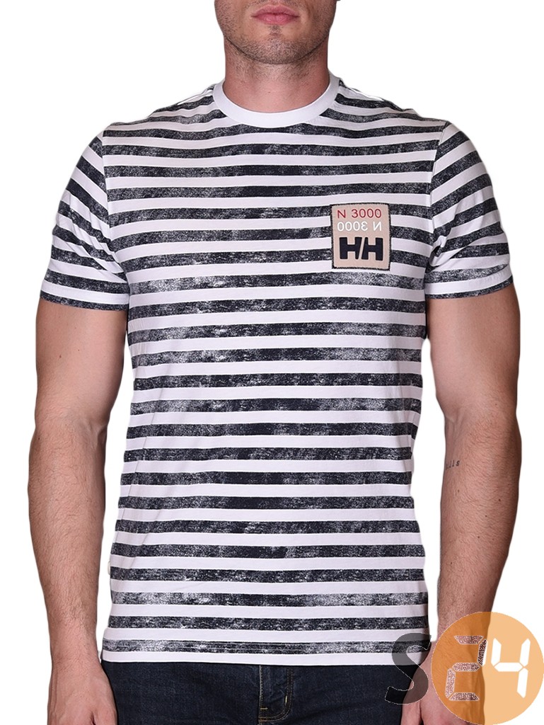 Helly Hansen graphic ss t-shirt Rövid ujjú t shirt 54350-0601