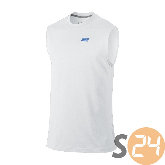 Nike Atléta trikó Nike tee-slvls embr swoosh 544053-100