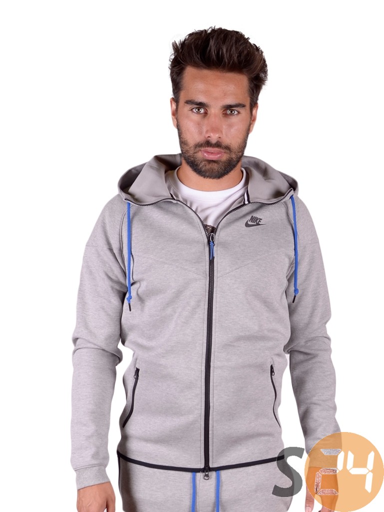 Nike  Végigzippes pulóver 545277