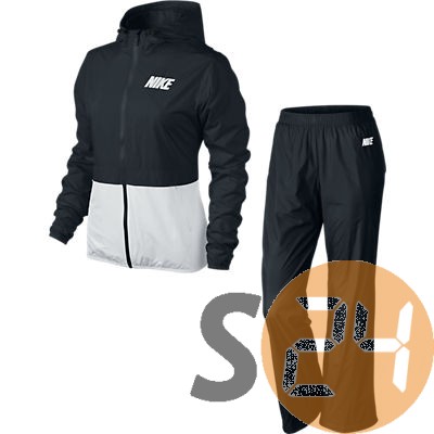 Nike Melegítő Nike half timer warmup 545558-010