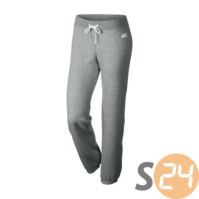 Nike Melegítő Nike club pant-solid 545742-063