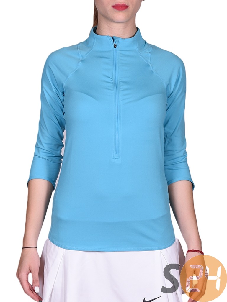 Nike baseline 1/2 zip top Belebújós pulóver 546075-0418