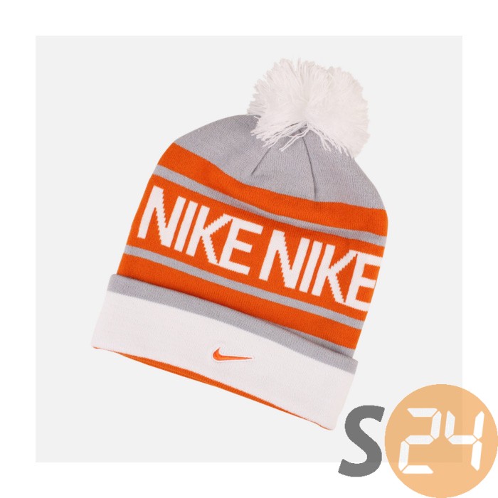 Nike Sapka, Sál, Kesztyű Nike beanie-pom 546113-842