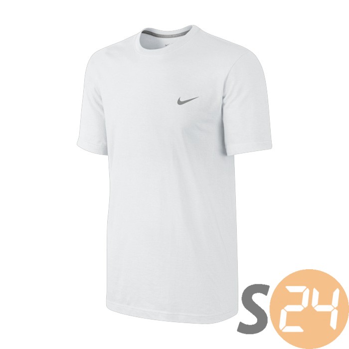 Nike Póló Nike tee-embrd swoosh c/o 546404-100