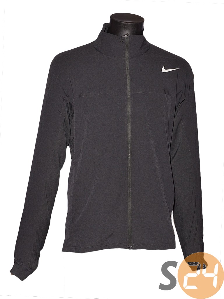 Nike nike premier rf jacket Végigzippes pulóver 546520-0010