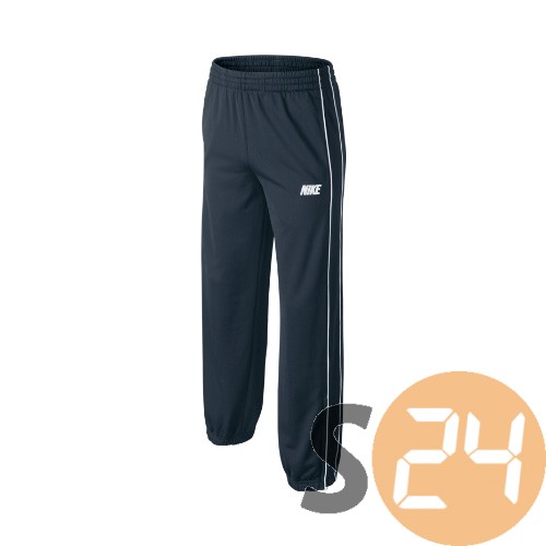 Nike Melegítő N45 t zip cuff pant yth 546562-467