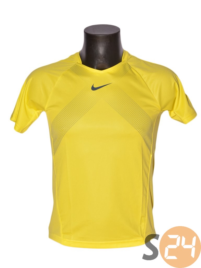 Nike  Rövid ujjú t shirt 547361